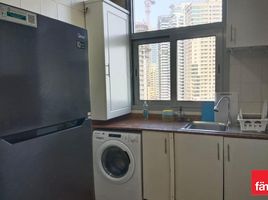 1 Bedroom Condo for sale at DEC Tower 2, DEC Towers