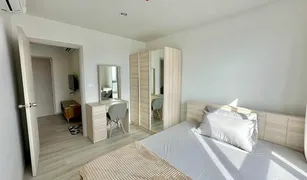 1 Bedroom Condo for sale in Bang Phlat, Bangkok Ideo Charan 70 - Riverview