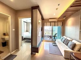 1 Schlafzimmer Wohnung zu verkaufen im Lumpini Park Beach Jomtien, Nong Prue