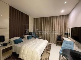 Studio Condo for sale at Bays Edge, Business Bay, Dubai