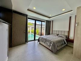 5 Bedroom House for sale at The Ville Jomtien, Nong Prue