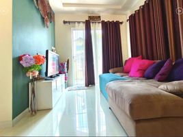 3 Bedroom Townhouse for sale at The Palazzetto Klongluang-Klong 3, Khlong Sam