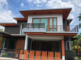 4 Schlafzimmer Haus zu verkaufen im Himma Prestige Living, Chang Phueak