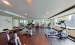 Communal Gym at The Regent Kamala Condominium