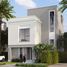 4 Bedroom Villa for sale at Belle Vie, New Zayed City