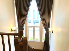 3 Bedroom Villa for rent at Q House Villa Nakorn Ping, Wat Ket, Mueang Chiang Mai, Chiang Mai, Thailand
