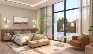 Murano Residences, दुबई Murooj Al Furjan में 4 बेडरूम विला बिक्री के लिए