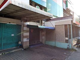  Whole Building for rent at Suetrong Garden , Sai Ma