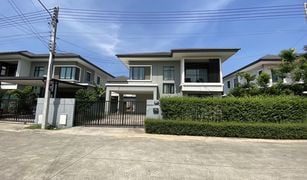 3 Bedrooms House for sale in Lak Hok, Pathum Thani Delight Don Muang-Rangsit