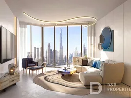 1 Bedroom Apartment for sale at City Center Residences, Burj Views