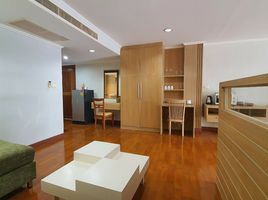 Studio Condo for sale at The Beach Palace, Cha-Am, Cha-Am