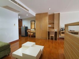 Studio Condo for sale at The Beach Palace, Cha-Am, Cha-Am, Phetchaburi