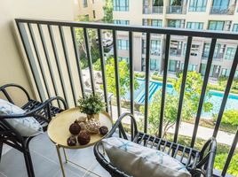 1 Bedroom Condo for sale at Rain Cha Am - Hua Hin, Cha-Am