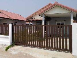 在Ban Suan Nok Nam出售的2 卧室 屋, Nong Pling, Mueang Nakhon Sawan, 那空沙旺
