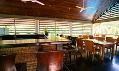 Fotos 3 of the On Site Restaurant at Casuarina Shores