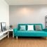 คอนโด 1 ห้องนอน ให้เช่า ในโครงการ ประตูน้ำ เพรสตีจ คอนโดมิเนียม, ถนนเพชรบุรี