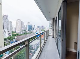 2 Schlafzimmer Appartement zu vermieten im Bright Sukhumvit 24, Khlong Tan