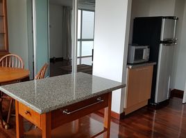 3 спален Квартира в аренду в Ariel Apartments, Thung Wat Don