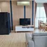 1 Schlafzimmer Wohnung zu vermieten im The Light House, Khlong Ton Sai