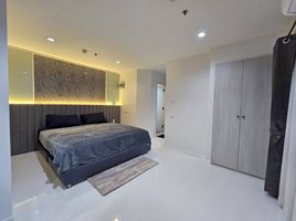 1 Schlafzimmer Appartement zu vermieten im Lumpini Ville Sukhumvit 77-2, Suan Luang