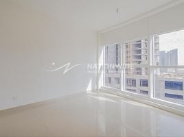 1 Bedroom Apartment for sale at Sigma Towers, City Of Lights, Al Reem Island, Abu Dhabi