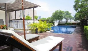 曼谷 Khlong Tan Nuea 49 Plus 1 卧室 公寓 售 