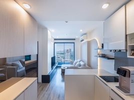 2 Schlafzimmer Wohnung zu vermieten im Ideo Mobi Sukhumvit 66, Bang Na, Bang Na