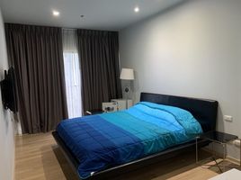 1 Schlafzimmer Appartement zu vermieten im Noble Refine, Khlong Tan, Khlong Toei