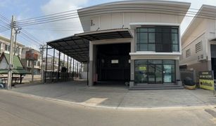 N/A Warehouse for sale in Nai Khlong Bang Pla Kot, Samut Prakan 