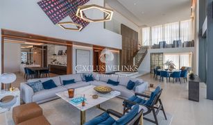 Пентхаус, 5 спальни на продажу в DAMAC Towers by Paramount, Дубай Dorchester Collection Dubai