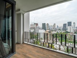 2 спален Кондо в аренду в Muniq Sukhumvit 23, Khlong Toei Nuea