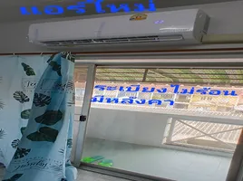Studio Wohnung zu vermieten im Saranya Place, Talat Khwan, Mueang Nonthaburi, Nonthaburi