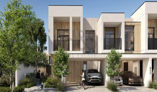 3 Bedrooms Townhouse for sale in Villanova, Dubai Raya