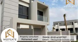 Available Units at Patio Al Zahraa