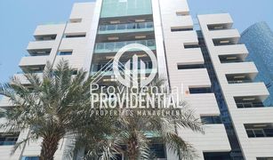 2 Bedrooms Apartment for sale in Shams Abu Dhabi, Abu Dhabi The Boardwalk Residence