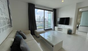 2 chambres Condominium a vendre à Phra Khanong, Bangkok Rhythm Sukhumvit 42