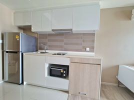 1 Bedroom Apartment for rent at Maestro 03 Ratchada-Rama 9, Din Daeng