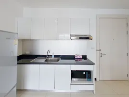 2 Bedroom Condo for rent at Voque Sukhumvit 16, Khlong Toei