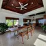 4 Bedroom Villa for sale at Santisook Villas, Maenam