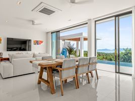 3 Bedroom Villa for sale in Koh Samui, Surat Thani, Maenam, Koh Samui