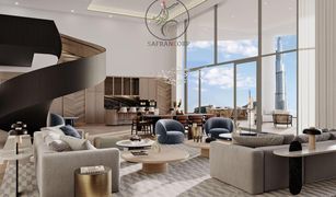 Churchill Towers, दुबई Jumeirah Living Business Bay में 2 बेडरूम अपार्टमेंट बिक्री के लिए