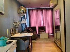 1 спален Кондо на продажу в The Astra Condo, Chang Khlan, Mueang Chiang Mai, Чианг Маи