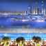 1 बेडरूम अपार्टमेंट for sale at Marina Vista, EMAAR Beachfront