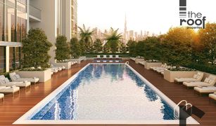 1 Bedroom Apartment for sale in Sobha Hartland, Dubai The Crest