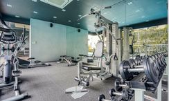 รูปถ่าย 2 of the Fitnessstudio at เอสเตลล่า เรสซิเดนเซส เอกมัย