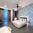2 Bedroom Penthouse for rent at AvantGarde Residences, Pasig City, Eastern District