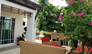 3 Bedrooms Villa for sale in Nong Kae, Hua Hin Sida Tropical Hua Hin 