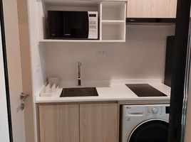 1 Schlafzimmer Appartement zu vermieten im Nue Noble Ratchada-Lat Phrao, Chantharakasem