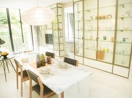 1 Bedroom Condo for sale at Noble Recole, Khlong Toei Nuea