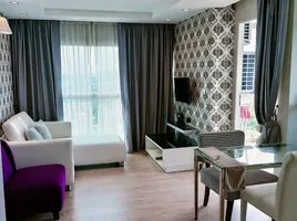 1 Bedroom Condo for sale at La Santir, Nong Prue